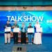 Mini Talk Show Medan Coding Competition 2026 di UMSU, Dekan FEB: AI Jadi Kompetensi Prodi Bisnis Digital