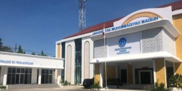 UMMAD Bertransformasi Menjadi UMJT, Langkah Besar Berkemajuan
