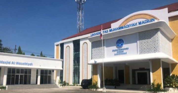 UMMAD Bertransformasi Menjadi UMJT, Langkah Besar Berkemajuan