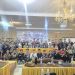 Hadirkan Tokoh Nasional, IKARUS Kota Palembang Periode 2026-2027 Resmi Dilantik