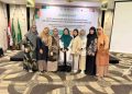 Dosen Kebidanan UMMAD (UMJT) Ikuti Workshop Kompetensi Esensial untuk Praktik Kebidanan dari Konfederasi Bidan Internasional