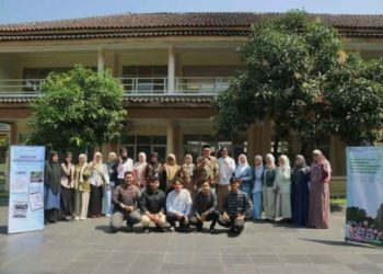 PWM Jabar Perkuat Kampanye Kerukunan dan Kepedulian Lingkungan di Kalangan Anak Muda