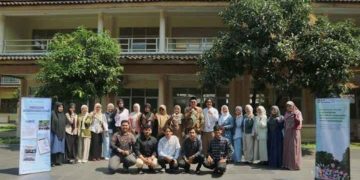 PWM Jabar Perkuat Kampanye Kerukunan dan Kepedulian Lingkungan di Kalangan Anak Muda