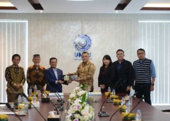 Dorong Wisata Religi dan Pemberdayaan UMKM, Grand Mercure Siap Dukung Sukses Muktamar 49 Muhammadiyah 2027