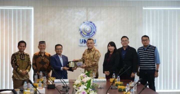Dorong Wisata Religi dan Pemberdayaan UMKM, Grand Mercure Siap Dukung Sukses Muktamar 49 Muhammadiyah 2027