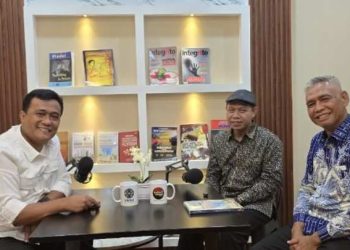 Serdang Bedagai Menyambut Muktamar 49 Muhammadiyah