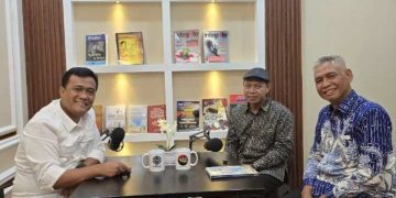Serdang Bedagai Menyambut Muktamar 49 Muhammadiyah