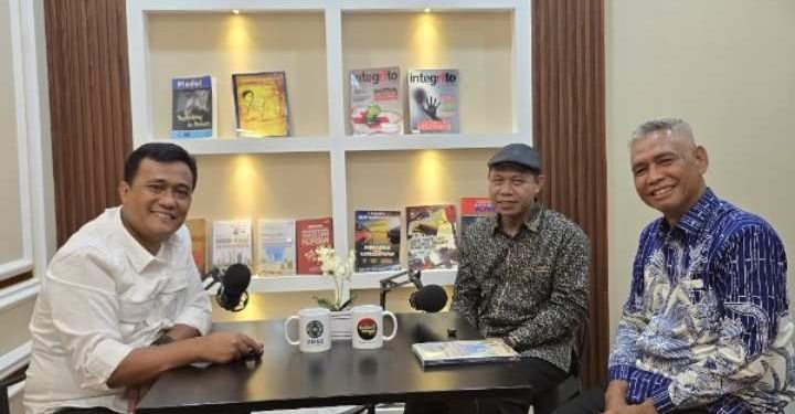 Serdang Bedagai Menyambut Muktamar 49 Muhammadiyah