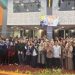 FISIP UMSU dan Temasek Polytechnic Singapore Gelar Visit Academic Exchange