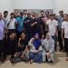 Rapat Konsolidasi Perdana DPC PAN Lubuk Pakam Perkuat Soliditas Pengurus dan Kader