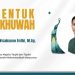 Tiga Bentuk Ukhuwah