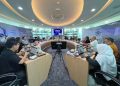 Dikdasmen & PNF PP Muhammadiyah Luncurkan GembiraMu Perkuat Gerakan Pendidikan Inklusif untuk Generasi Emas
