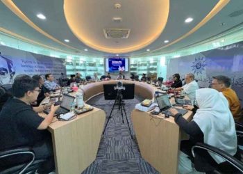 Dikdasmen & PNF PP Muhammadiyah Luncurkan GembiraMu Perkuat Gerakan Pendidikan Inklusif untuk Generasi Emas