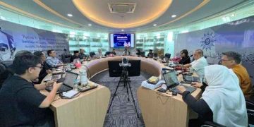 Dikdasmen & PNF PP Muhammadiyah Luncurkan GembiraMu Perkuat Gerakan Pendidikan Inklusif untuk Generasi Emas