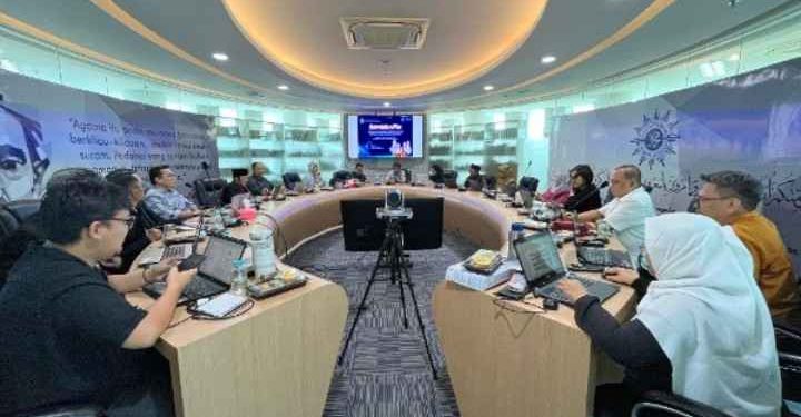 Dikdasmen & PNF PP Muhammadiyah Luncurkan GembiraMu Perkuat Gerakan Pendidikan Inklusif untuk Generasi Emas