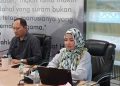 Dien Malik Tegaskan Pendidikan Inklusif Harus Menjadi Gerakan Bersama