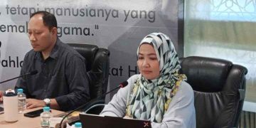 Dien Malik Tegaskan Pendidikan Inklusif Harus Menjadi Gerakan Bersama