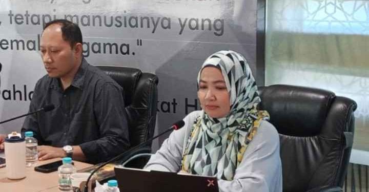 Dien Malik Tegaskan Pendidikan Inklusif Harus Menjadi Gerakan Bersama
