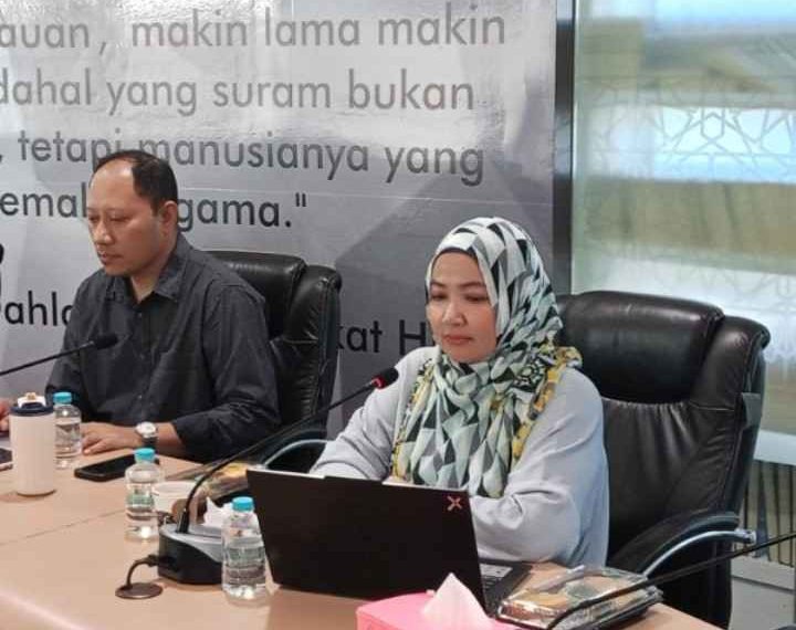 Dien Malik Tegaskan Pendidikan Inklusif Harus Menjadi Gerakan Bersama