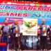 The 1st Muhammadiyah Games Resmi Dibuka