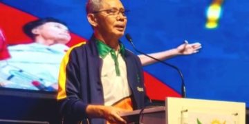 Irwan Akib: Muhammadiyah Games adalah Kebangkitan Olahraga Muhammadiyah