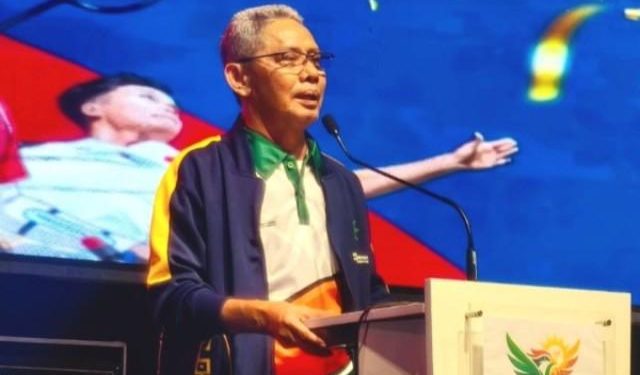 Irwan Akib: Muhammadiyah Games adalah Kebangkitan Olahraga Muhammadiyah