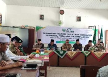 Dari Nias hingga Langkat: Dakwah itu Perjalanan Keikhlasan