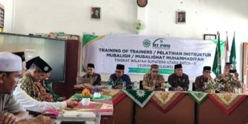 Dari Nias hingga Langkat: Dakwah itu Perjalanan Keikhlasan