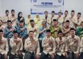 Al Maun Generation – PDPM Ogan Ilir Periode 2025–2029 Dilantik