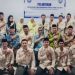 Al Maun Generation – PDPM Ogan Ilir Periode 2025–2029 Dilantik