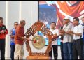 The 1st Muhammadiyah Game Cabang Olahraga Tenis Meja Resmi Dibuka