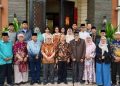 Dari Xinjiang hingga Beijing, UMSU Perkuat Diplomasi Pendidikan dan Kebudayaan dengan Tiongkok