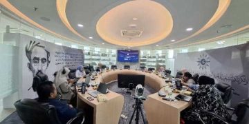 Asia Hub Convening di Jakarta Dorong Arsitektur Baru Kolaborasi Lintas Iman di Asia
