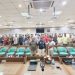 Ketum PingpongMu Pusat Muhammadiyah Hadiri Musyawarah Nasional Olahraga Muhammadiyah
