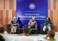 Muhammadiyah dan RCDS Inggris Perkuat Dialog Iman, Ketahanan Iklim, dan Kolaborasi Kemanusiaan Global