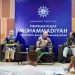 Muhammadiyah dan RCDS Inggris Perkuat Dialog Iman, Ketahanan Iklim, dan Kolaborasi Kemanusiaan Global