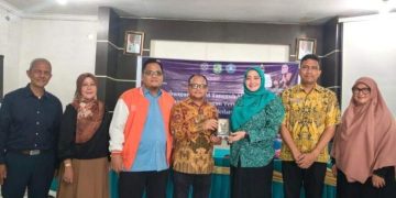 FEB UMSU Gelar PKM di Kecamatan Medan Denai: Perkuat Literasi dan Pendampingan UMKM