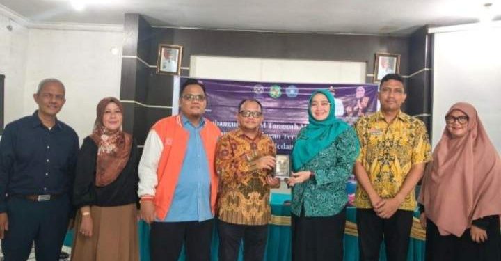 FEB UMSU Gelar PKM di Kecamatan Medan Denai: Perkuat Literasi dan Pendampingan UMKM