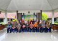 Kembangkan Media Sosial sebagai Etalase Desa Digital, UMJT Gelar Pelatihan untuk Perangkat Desa