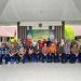 Kembangkan Media Sosial sebagai Etalase Desa Digital, UMJT Gelar Pelatihan untuk Perangkat Desa