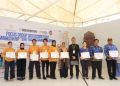 Muhdi Kurnia Bawa Manuskrip Tari Melayu 1957 ke Era Digital