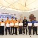 Muhdi Kurnia Bawa Manuskrip Tari Melayu 1957 ke Era Digital