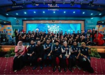 Orkestra UMSU Meriahkan Penutupan UICC 2026, Pemenang Lomba Mendapat Tawaran Beasiswa