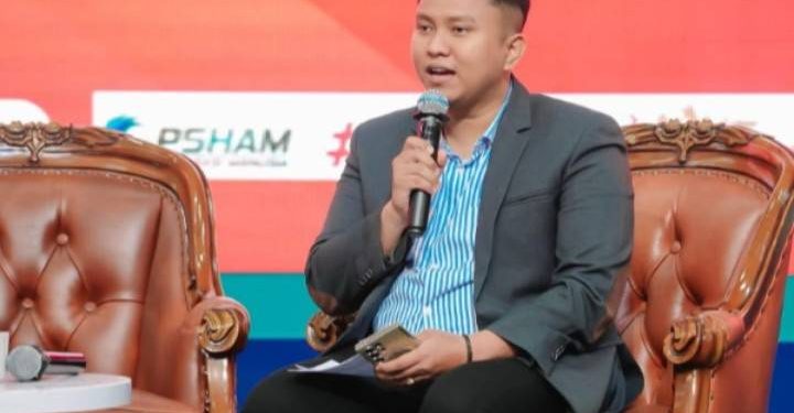 Dr Ismail Koto: Wartelsuspas Merupakan Instrumen Hukum dalam Sistem Pemasyarakatan Modern