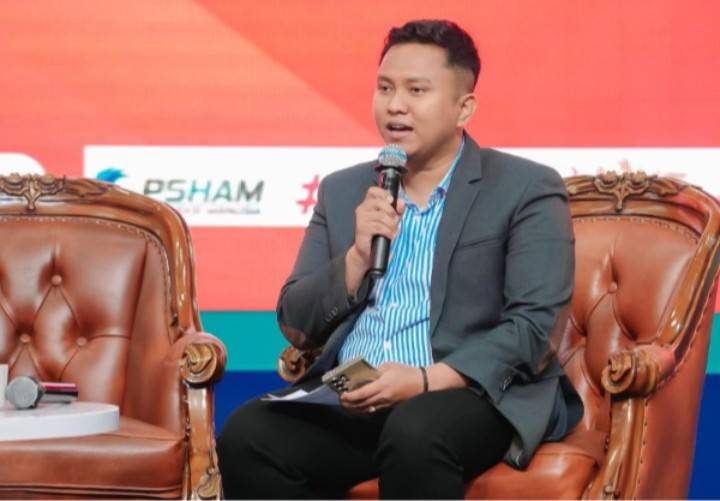 Dr Ismail Koto: Wartelsuspas Merupakan Instrumen Hukum dalam Sistem Pemasyarakatan Modern