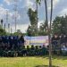 Camp Tahfidz SD Muhasaba, Program Perdana Belajar Qur’an di Alam Terbuka