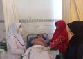 Cerita Mahasiswi Kebidanan UMJT Ikuti Praktik: Hadapi Momen Krusial Bantu Ibu Hamil Melahirkan