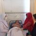 Cerita Mahasiswi Kebidanan UMJT Ikuti Praktik: Hadapi Momen Krusial Bantu Ibu Hamil Melahirkan