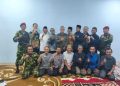 Kado Milad Muhammadiyah ke-117, Empat Ranting Baru Resmi Berdiri di Dataran Tinggi Bumijawa