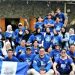 Aksi Simpatik di Tengah Konvoi Persib Juara: UM Bandung Bagikan Ribuan Snack untuk Warga dan Bobotoh